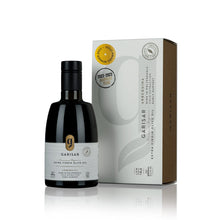 Load image into Gallery viewer, Garisar High In Polyphenol Premium Olive Oil, Rich Polyphenols (&gt;600 ppm), Low Acidity (max 0.2%), Organic Agriculture, Early Harvest, Hand Picked, Cold Pressed, Extra Virgin Olive Oil, 100% Arbequina
