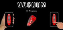 Load image into Gallery viewer, Vacuum
