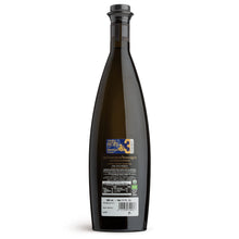Load image into Gallery viewer, Moroccan Organic Extra Virgin Olive Oil, Polyphenol Rich, Cold Pressed from Bicentenary olive trees, Most Awarded, LES TERROIRS DE MARRAKECH - 17 Fl Oz Glass Bottle
