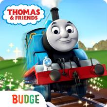 Load image into Gallery viewer, Thomas &amp; Friends: Magical Tracks
