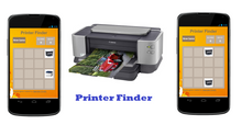 Load image into Gallery viewer, Printer Finder
