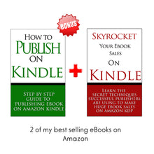 Load image into Gallery viewer, Ultimate eBook Creator: eBook Creation Software Kindle, iPad and Android Devices [Download]
