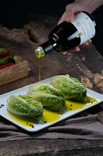 Load image into Gallery viewer, Garisar High In Polyphenol Premium Olive Oil, Rich Polyphenols (&gt;600 ppm), Low Acidity (max 0.2%), Organic Agriculture, Early Harvest, Hand Picked, Cold Pressed, Extra Virgin Olive Oil, 100% Arbequina
