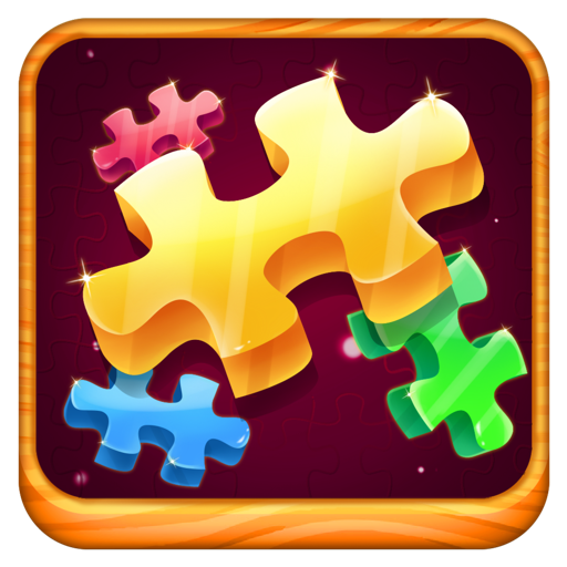 Jigsaw Puzzles For Kindle Fire Free