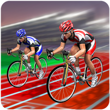 Load image into Gallery viewer, Crazy BMX Bicycle Race Championship Simulator: Free Fun Racing Games For Kids 2019
