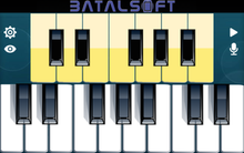Load image into Gallery viewer, Piano Solo HD (Kindle Tablet Edition)
