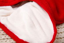 Load image into Gallery viewer, Baby Girls Boys Winter Hat Scarf Earflap Hood Scarves Skull Caps
