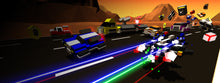 Load image into Gallery viewer, Hovercraft: Takedown - Custom Combat Cars
