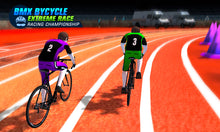 Load image into Gallery viewer, Crazy BMX Bicycle Race Championship Simulator: Free Fun Racing Games For Kids 2019
