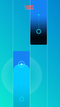 Load image into Gallery viewer, Magic Piano Hop Tiles 3 games-Piano App Rythem Music Free Game
