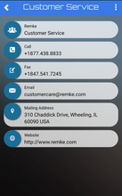 Load image into Gallery viewer, GO Remke
