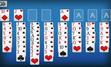 Load image into Gallery viewer, Freecell (Kindle Tablet Edition)
