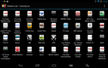 Load image into Gallery viewer, Watch TV by Yaybe.tv - Free Television
