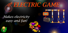 Load image into Gallery viewer, The Electric Game
