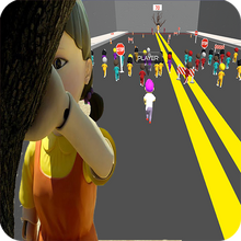 Load image into Gallery viewer, Party Master Game Pop Squid 3D
