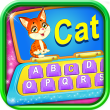 Load image into Gallery viewer, Kids Computer - Toy for kids
