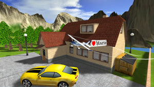 Airplane RC PRO Flight Simulator