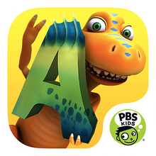 Load image into Gallery viewer, Dinosaur Train A to Z
