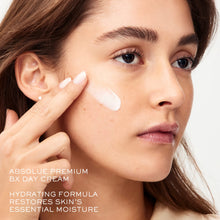 Load image into Gallery viewer, Lancôme Absolue Premium Bx Skincare Gift Set - Moisturizer With SPF 15 2.5 Fl Oz &amp; Eye Cream 0.67 Fl Oz
