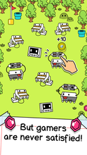 Load image into Gallery viewer, Video Game Evolution
