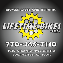 Load image into Gallery viewer, Lifetime Bikes
