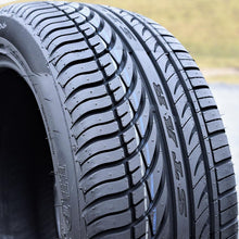 Load image into Gallery viewer, Fullway Hp108 All-Season High Performance Radial Tire-215/55R17 215/55ZR17 215/55-17 98W Load Range XL 4-Ply BSW Black Side Wall
