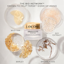 Load image into Gallery viewer, Lancôme Absolue Premium Bx Skincare Gift Set - Moisturizer With SPF 15 2.5 Fl Oz &amp; Eye Cream 0.67 Fl Oz
