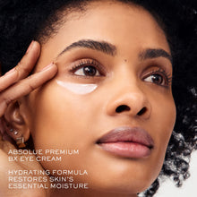 Load image into Gallery viewer, Lancôme Absolue Premium Bx Skincare Gift Set - Moisturizer With SPF 15 2.5 Fl Oz &amp; Eye Cream 0.67 Fl Oz

