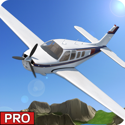 Airplane RC PRO Flight Simulator