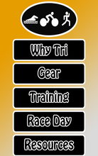 Load image into Gallery viewer, Your First Triathlon
