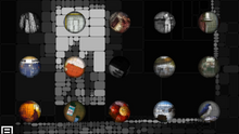 Load image into Gallery viewer, Sliding-door Sounds &amp; Rings

