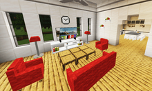 Load image into Gallery viewer, Furniture Mod for Mine Craft New
