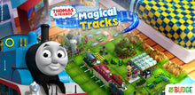 Load image into Gallery viewer, Thomas &amp; Friends: Magical Tracks
