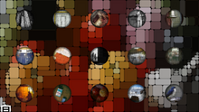 Load image into Gallery viewer, Sliding-door Sounds &amp; Rings
