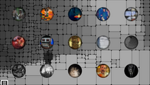 Load image into Gallery viewer, Glass Elevator Sounds &amp; Rings
