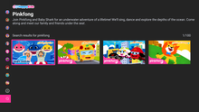 Load image into Gallery viewer, HappyKids - Popular Shows, Movies and Educational Videos for Children
