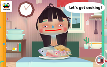 Load image into Gallery viewer, Toca Kitchen 2
