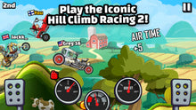 Load image into Gallery viewer, Hill Climb Racing 2
