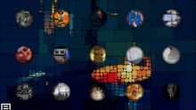 Load image into Gallery viewer, Glass Elevator Sounds &amp; Rings
