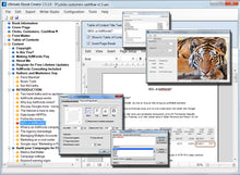 Load image into Gallery viewer, Ultimate eBook Creator: eBook Creation Software Kindle, iPad and Android Devices [Download]
