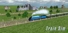 Load image into Gallery viewer, Train Sim Pro
