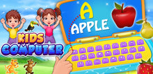 Load image into Gallery viewer, Kids Computer - Toy for kids
