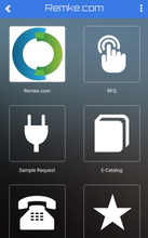 Load image into Gallery viewer, GO Remke
