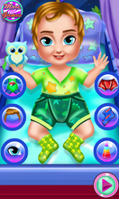 Load image into Gallery viewer, Baby Twins Bath
