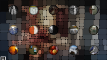 Load image into Gallery viewer, Sliding-door Sounds &amp; Rings
