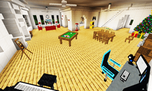 Load image into Gallery viewer, Furniture Mod for Mine Craft New
