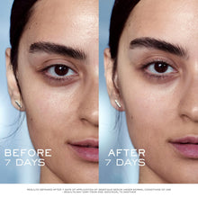Load image into Gallery viewer, Lancôme Advanced Génifique Radiance Boosting Anti-Aging Face Serum - Visibly Hydrates &amp; Plumps Skin - with Bifidus Prebiotic, Hyaluronic Acid &amp; Vitamin Cg, 0.68 Fl Oz
