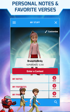 Load image into Gallery viewer, Superbook Kids Bible, Videos and Games
