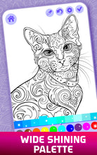 Load image into Gallery viewer, Relaxing Adult Coloring Book
