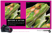 Load image into Gallery viewer, PhotoZoom Classic 6: Take Your Photos From Ordinary To EXTRAORDINARY!! (for Mac) [Download]
